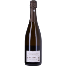 Vouvray Methode Traditionelle Troglodyte Brut - 0,75 l