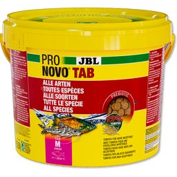 JBL Pronovo Tab M - 5,5l
