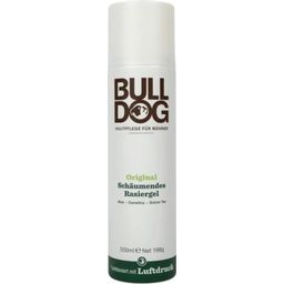 Bulldog Skincare Original Schäumendes Rasiergel