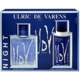 UDV NIGHT Duftset