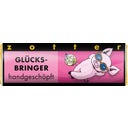 Zotter Schokolade Bio Schoko Minis Glücksbringer - 20 g