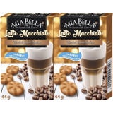 Mia Bella Latte Macchiato Bonbons (2er Päckchen)