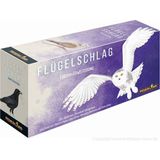 Pegasus Flügelschlag Europa-Erweiterung