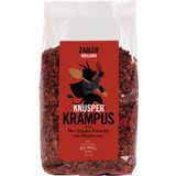 ZAGLER MÜSLIBÄR Bio-Krampus-Crunchy