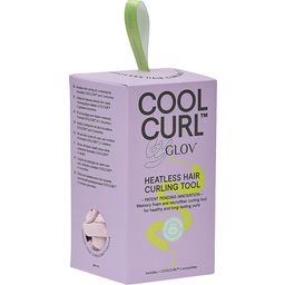 GLOV COOLCURL™ - Pink