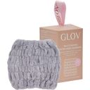 GLOV Extra Wide Headband - Grey