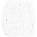 Extra Wide Headband, White