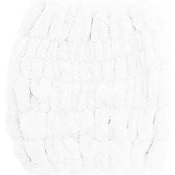 GLOV Extra Wide Headband - White