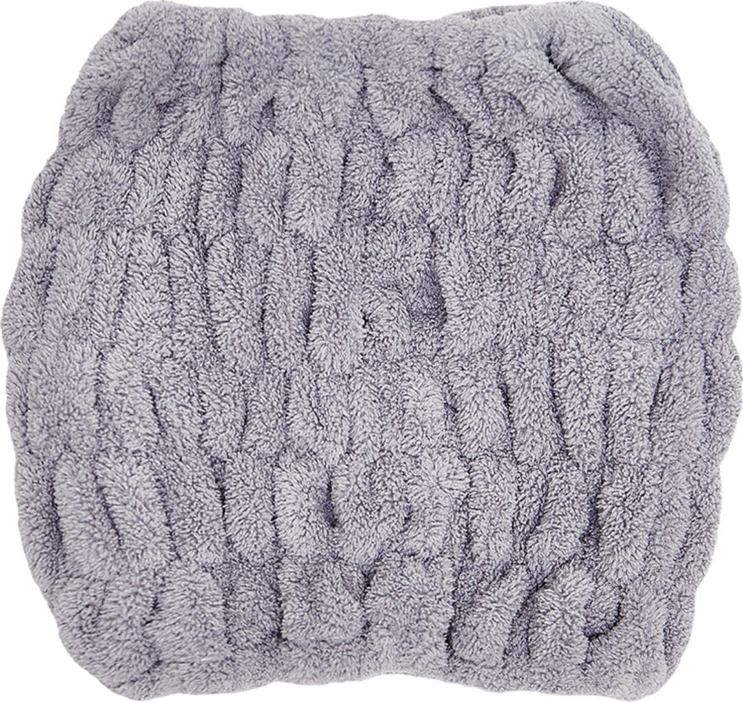GLOV Extra Wide Headband - Grey