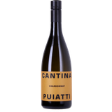 PUIATTI Chardonnay Friuli 2023