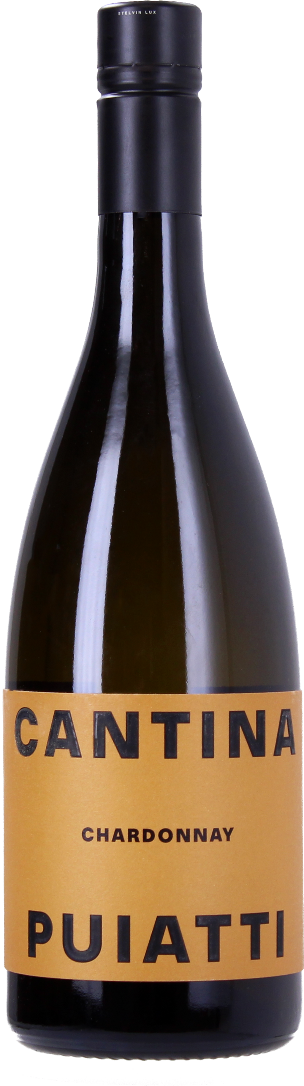PUIATTI Chardonnay Friuli 2023