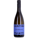 PUIATTI Sauvignon Blanc Friuli 2023 - 0,75 l