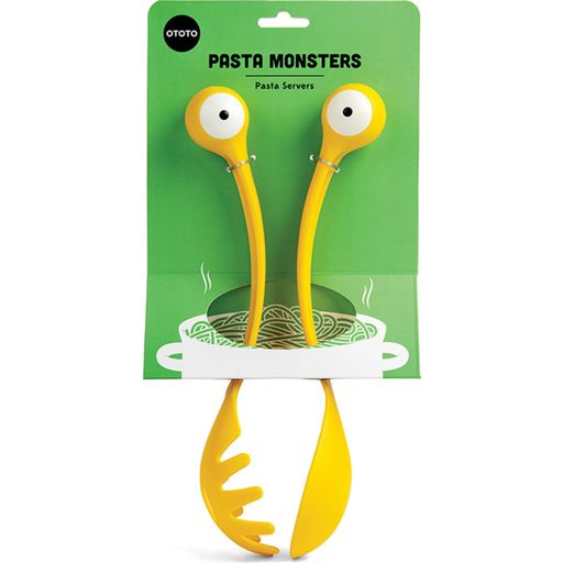 Ototo Pasta Monsters Servierbesteck - 1 Stk