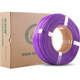 eSUN PLA+ Refill Purple - 1,75 mm / 1000 g