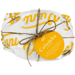 Viani Colomba al Limoncello - 750 g