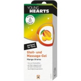 YOUNG HEARTS Gleit- & Massage-Gel Mango-Aroma