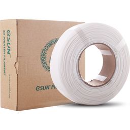 eSUN PLA+ Refill White - 1,75 mm / 1000 g