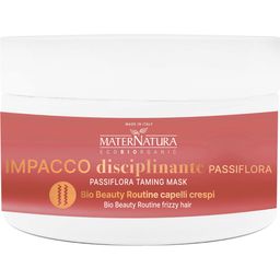Bändigende Pre-Shampoo-Maske mit Passionsblume - 200 ml