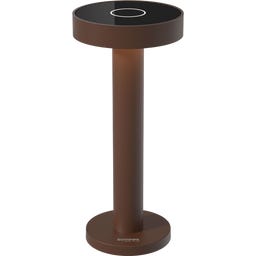 Sompex BORO Outdoortischleuchte - Rost