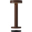 Sompex BORO Outdoortischleuchte - Rost
