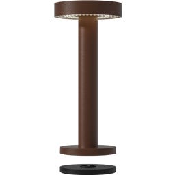 Sompex BORO Outdoortischleuchte - Rost