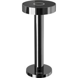 Sompex BORO Outdoortischleuchte - Spacegrey