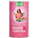 Purasana Shape & Control - Strawberry-Raspberry