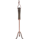 Esschert Design Verkupferte Harke - 1 Stk