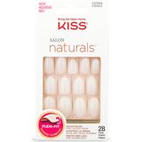 Kiss Salon Naturals - Break Even