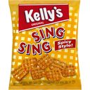Kelly´s SING SING Spicy Style! - 80 g
