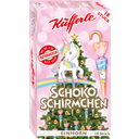 Küfferle Schokoschirmchen Einhorn - 18 Stück