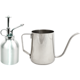 Esschert Design Geschenkset Zimmerpflanzenbewässerung