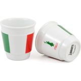 Bialetti Espressotasse "Italy"