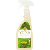 YOGACLEANER Yogamatten-Reiniger Limette