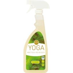 YOGACLEANER Yogamatten-Reiniger Limette - 510 ml