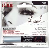 Kiss Lash Couture Wimpernkleber schwarz