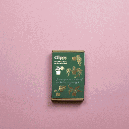 Botanopia Wandmontageset 