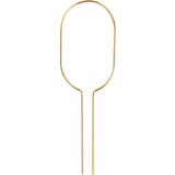 Botanopia Rankhilfe "Mini Plant Stake" - Gold