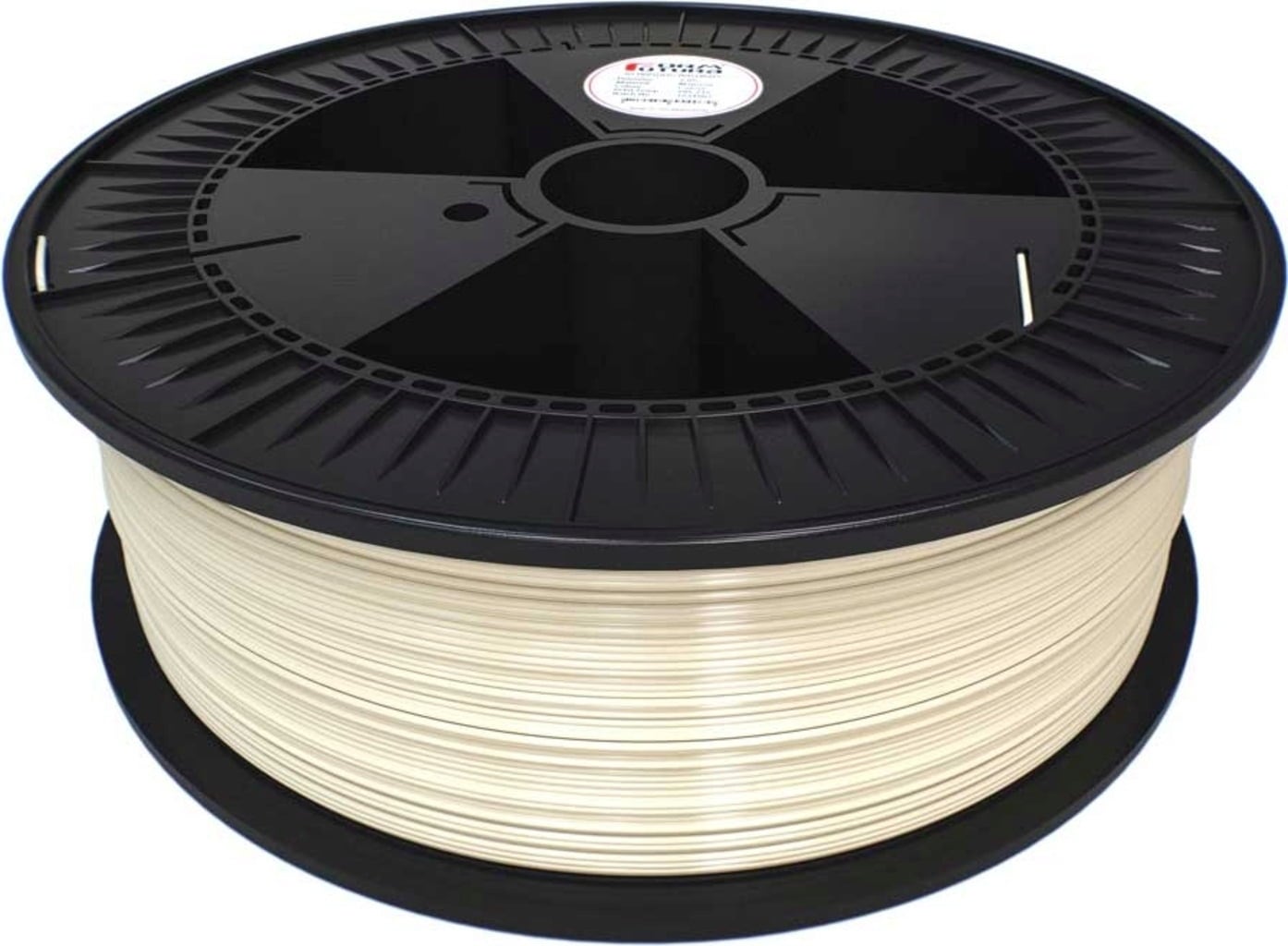 Formfutura ApolloX™ Natural - 1,75 mm / 2300 g