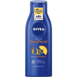 Nivea Body Milk Q10 Straffend - 400 ml