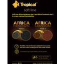 Tropical Soft Line Africa Carnivore - 100 ml