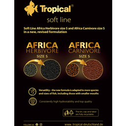 Tropical Soft Line Africa Herbivore - 100 ml