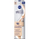 Hyaluron Cellular Filler 3in1 Augenpflege - Mittel