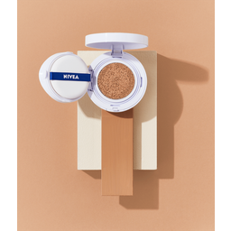 Hyaluron Cellular Filler 3in1 Pflege Cushion LSF15 - 02 - Mittel