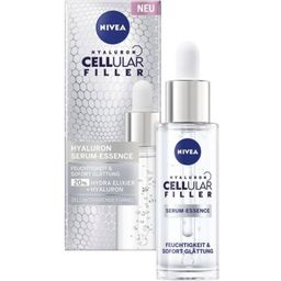 Hyaluron Cellular Filler Hyaluron Serum-Essence - 30 ml