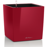Lechuza Pflanzgefäß CUBE Premium 30