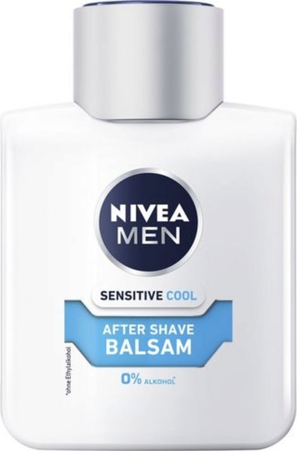 MEN Sensitive Cool After Shave Balsam, 100 ml