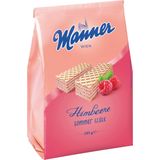 Manner Sommer Glück Himbeere