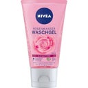 Nivea Rosenwasser Waschgel - 150 ml