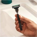 Gillette Rasierer Mach3 + 8 Systemklingen - 1 Stk